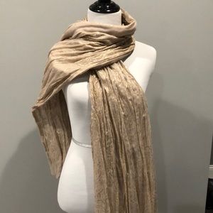 Stella and Dot scarf